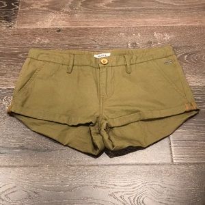Like New- Roxy Shorts
